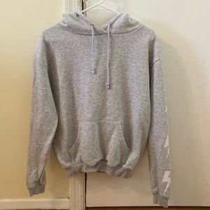 Starfit hooded sweatshirt